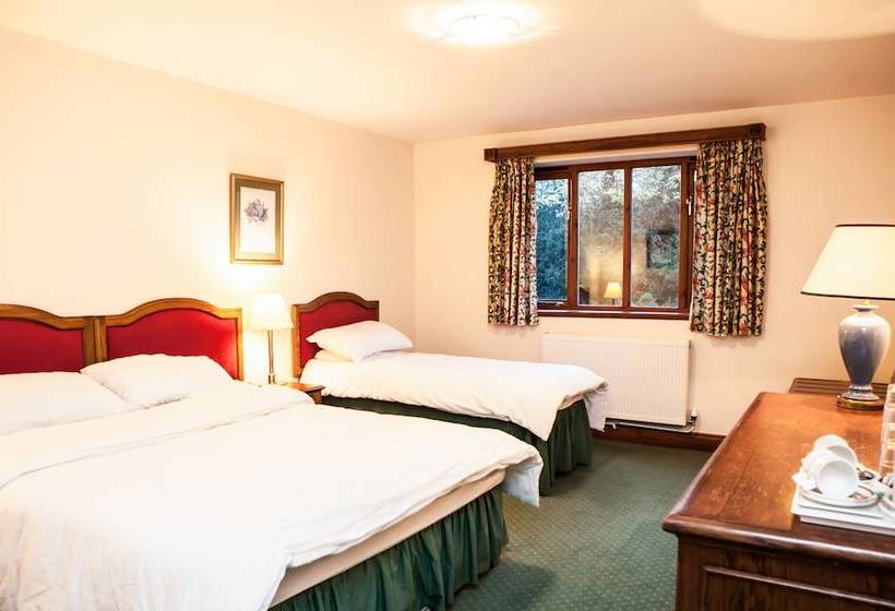 Hotel The Ravenswood