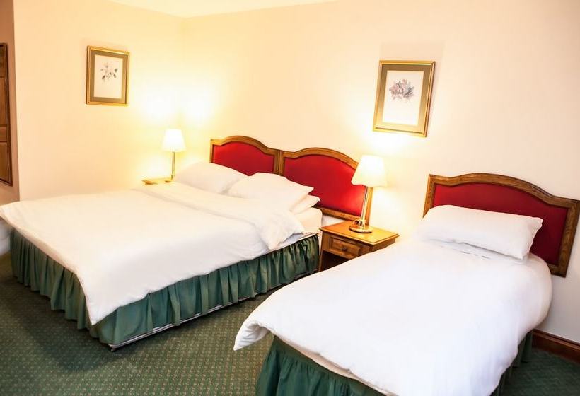 Hotel The Ravenswood