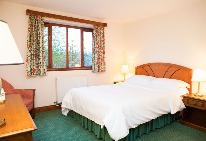 Hotel The Ravenswood