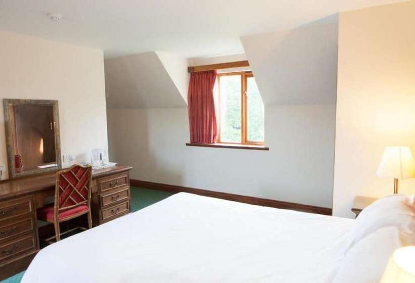 Hotel The Ravenswood