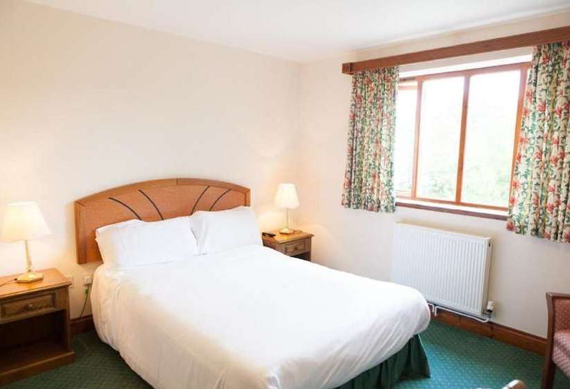 Hotel The Ravenswood