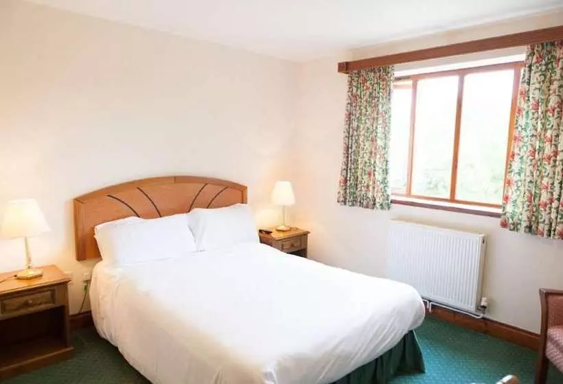 Hotelli The Ravenswood