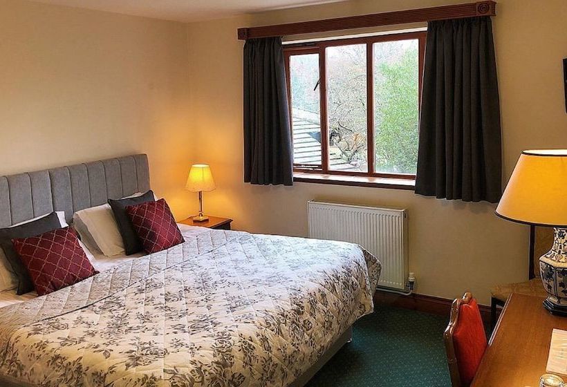 Hotel The Ravenswood