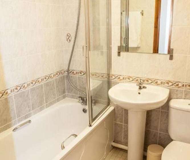 Hotel The Ravenswood