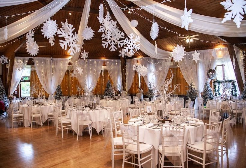 Hotel The Ravenswood