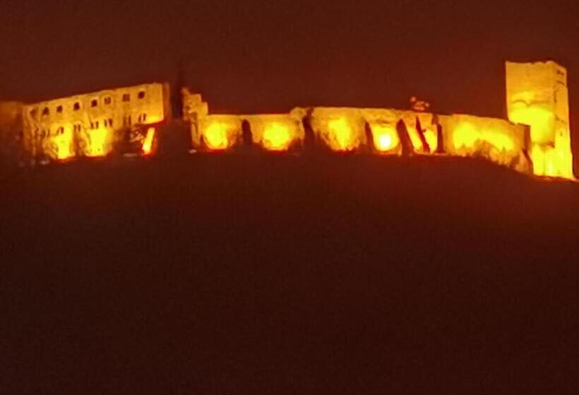 Отель Wandersleben   Erfurt