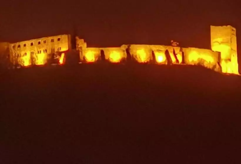 Hotelli Wandersleben   Erfurt