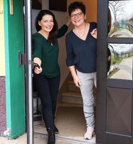 Отель Wandersleben   Erfurt