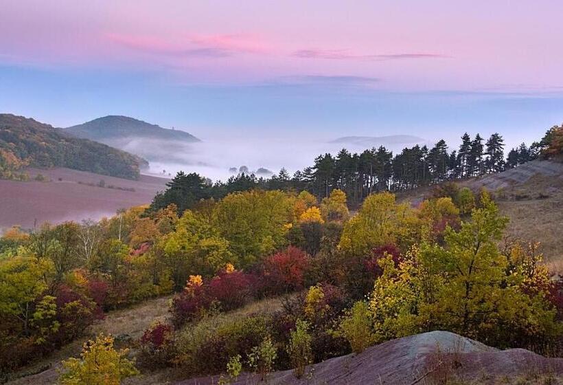 Отель Wandersleben   Erfurt