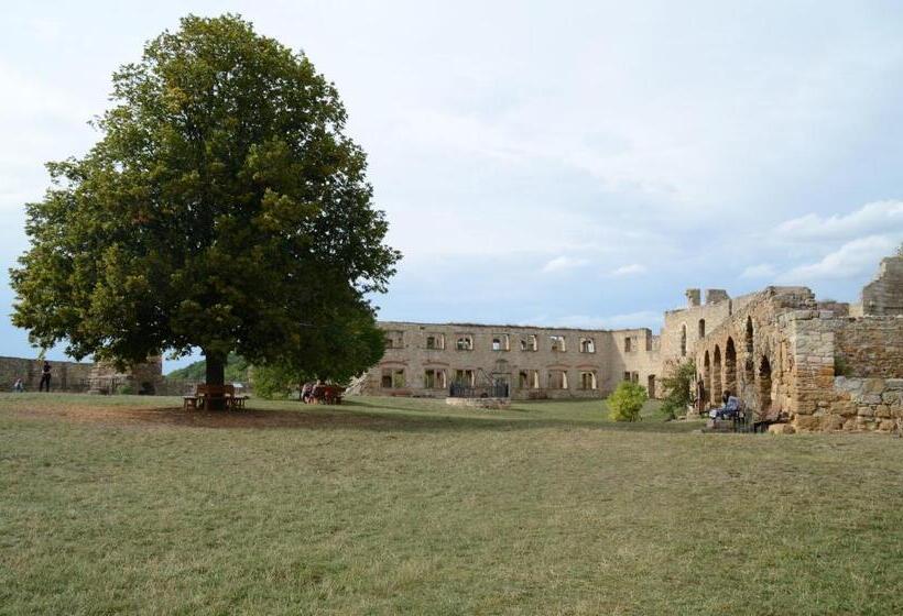 Отель Wandersleben   Erfurt