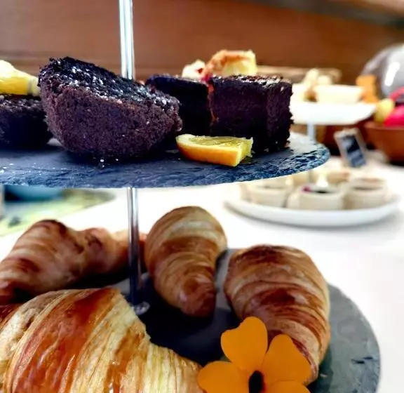 Hotelli Wandersleben   Erfurt