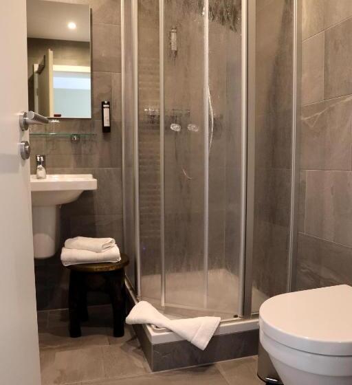 Отель Wandersleben   Erfurt