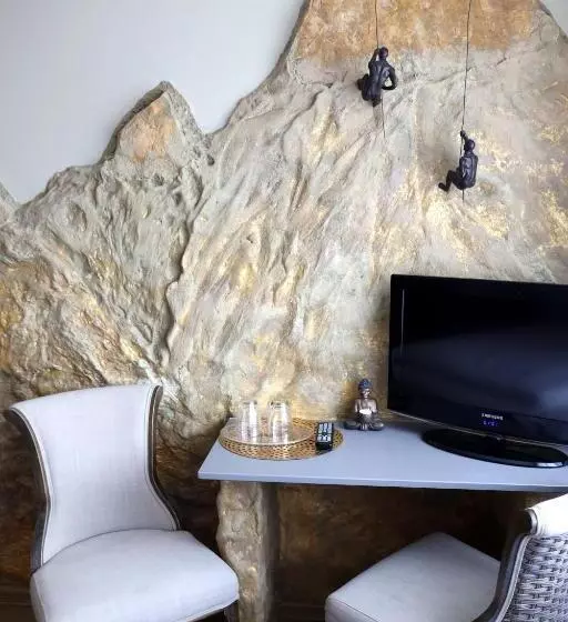 Hotelli Wandersleben   Erfurt