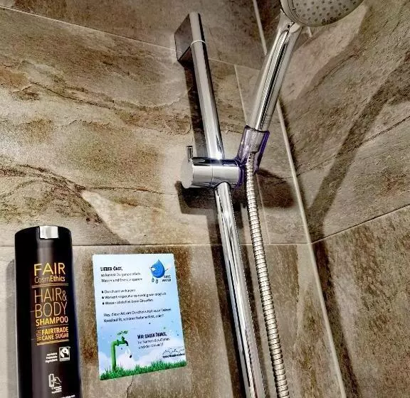 Hotelli Wandersleben   Erfurt