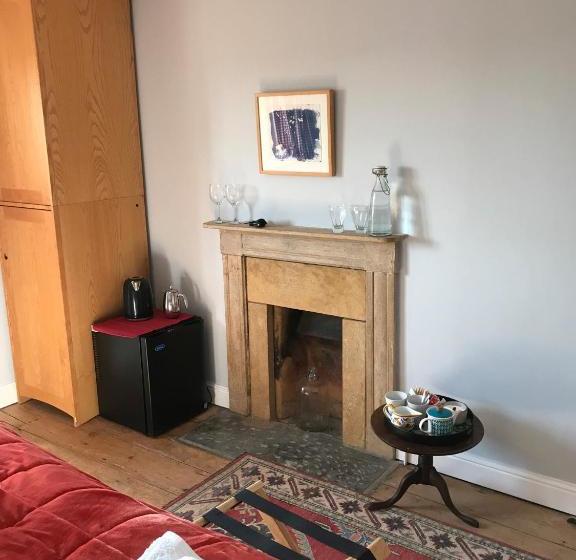 Newchester Farmhouse B&b