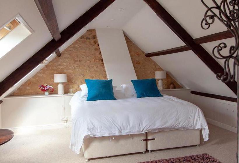 Newchester Farmhouse B&b