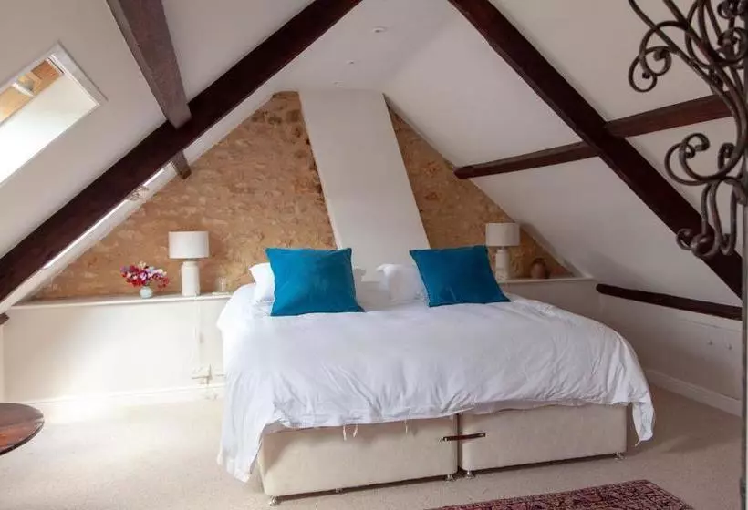 Newchester Farmhouse B&b