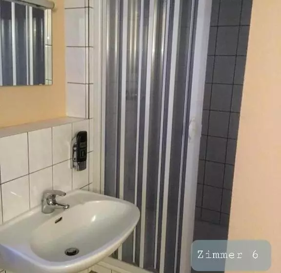 Majatalo Anno Brechtorf