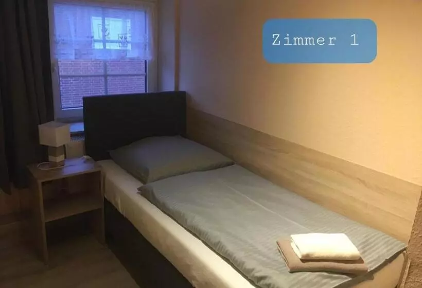 Majatalo Anno Brechtorf