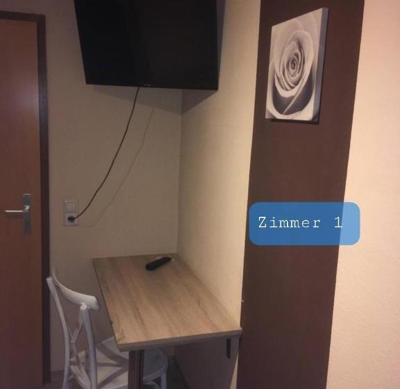 ペンション Anno Brechtorf