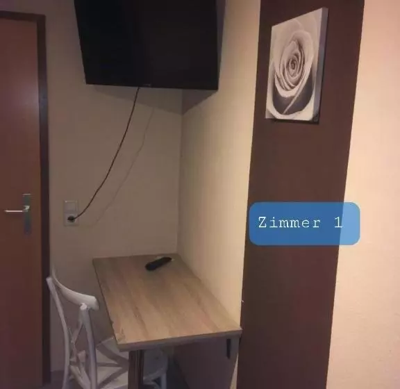 Majatalo Anno Brechtorf