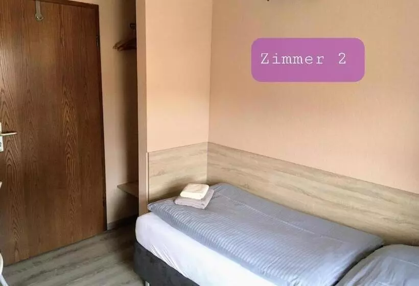 Majatalo Anno Brechtorf