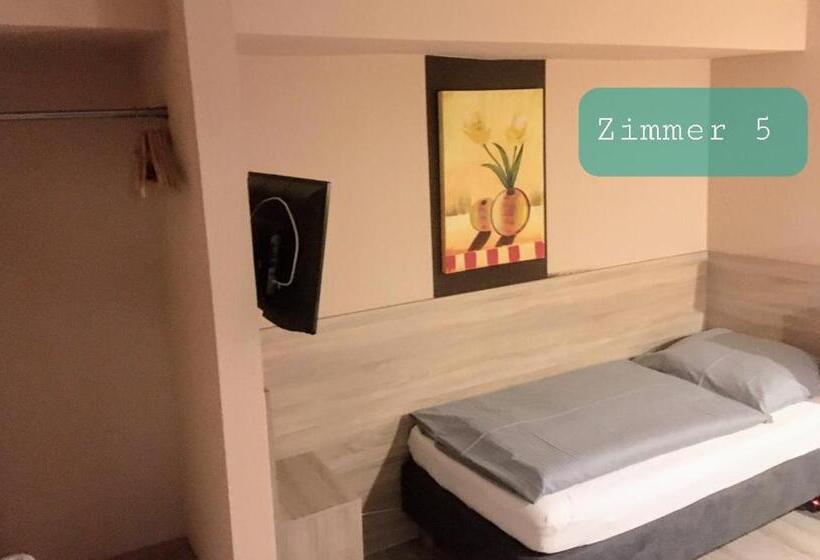 ペンション Anno Brechtorf