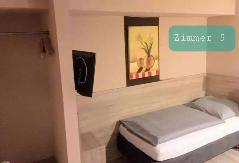 Majatalo Anno Brechtorf