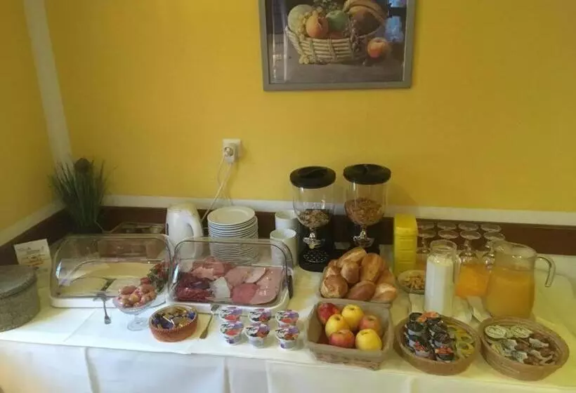 Majatalo Anno Brechtorf