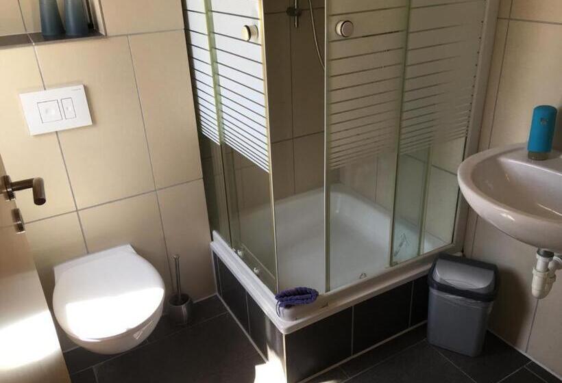 ペンション Anno Brechtorf