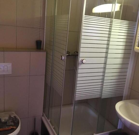 ペンション Anno Brechtorf