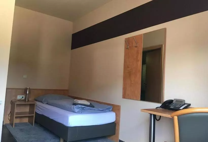 Majatalo Anno Brechtorf