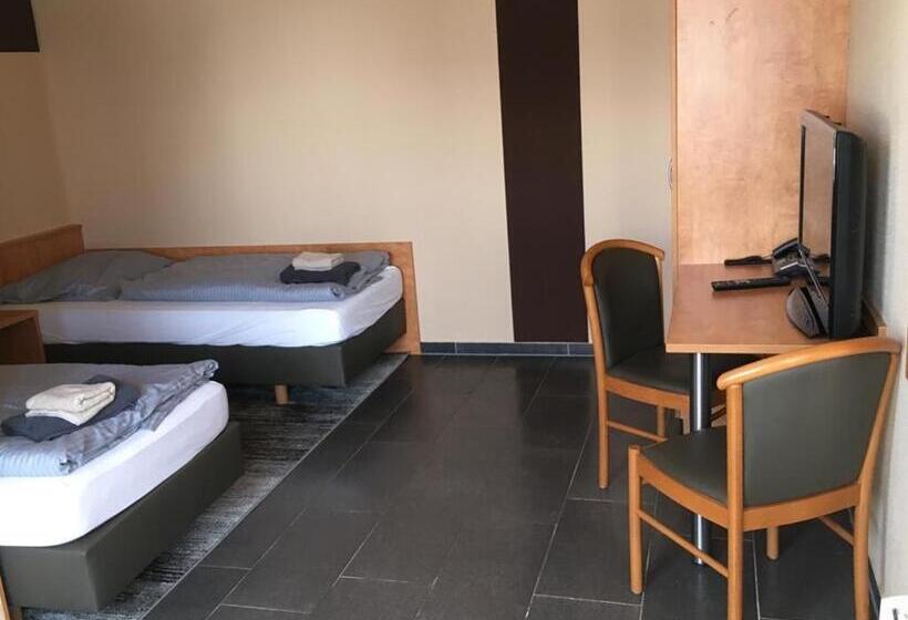 ペンション Anno Brechtorf