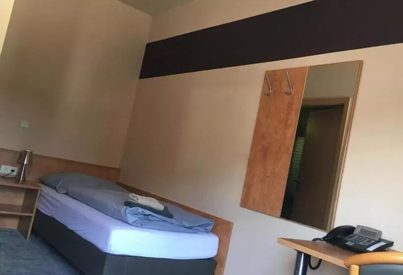 Majatalo Anno Brechtorf