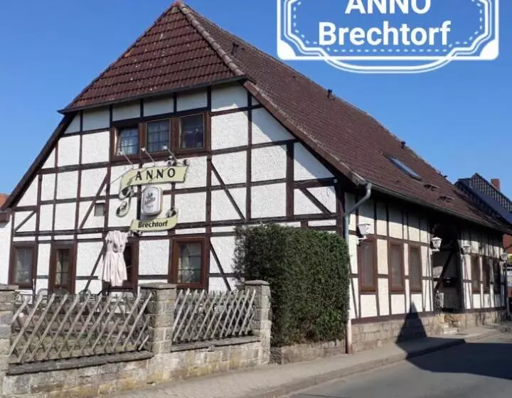 Majatalo Anno Brechtorf