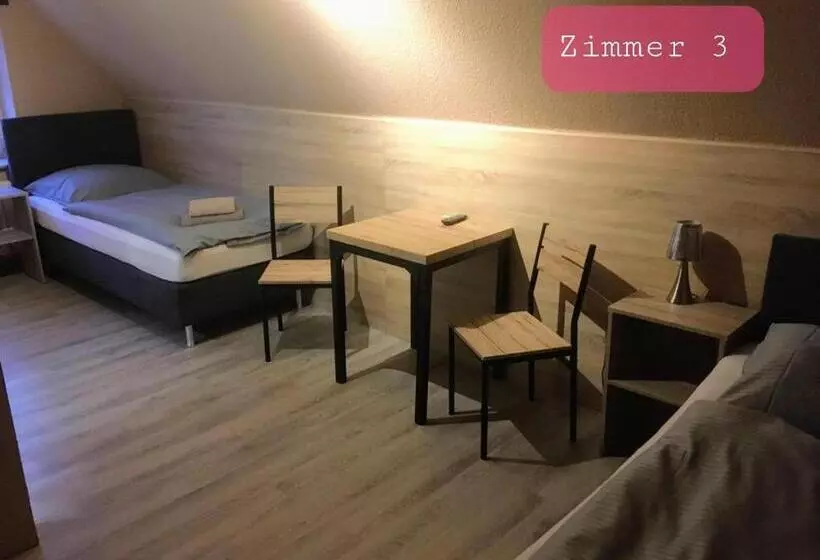 Majatalo Anno Brechtorf