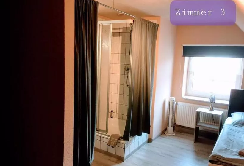 Majatalo Anno Brechtorf