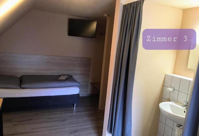 ペンション Anno Brechtorf