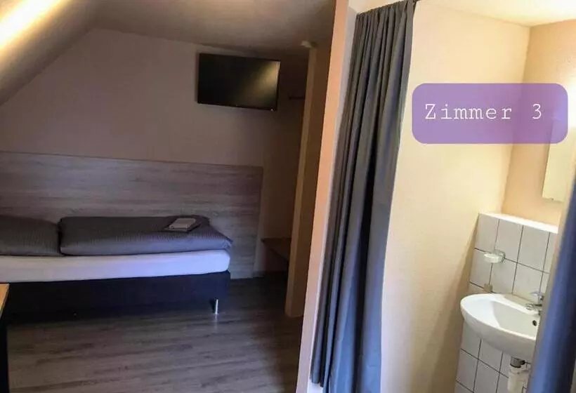 Majatalo Anno Brechtorf