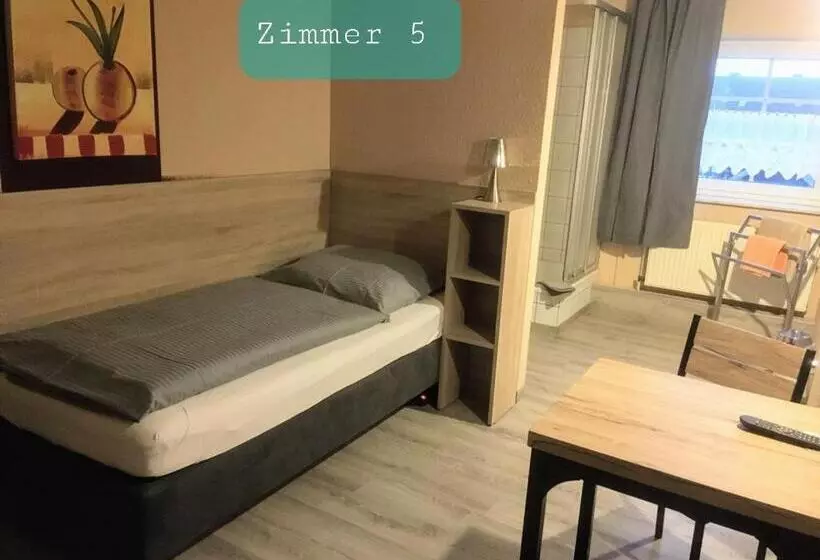 Majatalo Anno Brechtorf