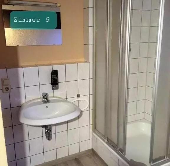 Majatalo Anno Brechtorf