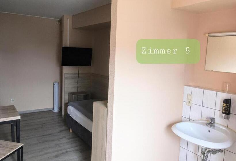 ペンション Anno Brechtorf