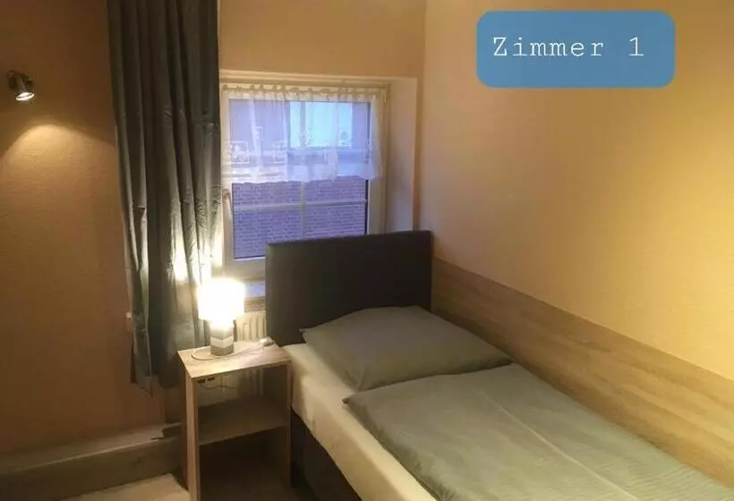 Majatalo Anno Brechtorf