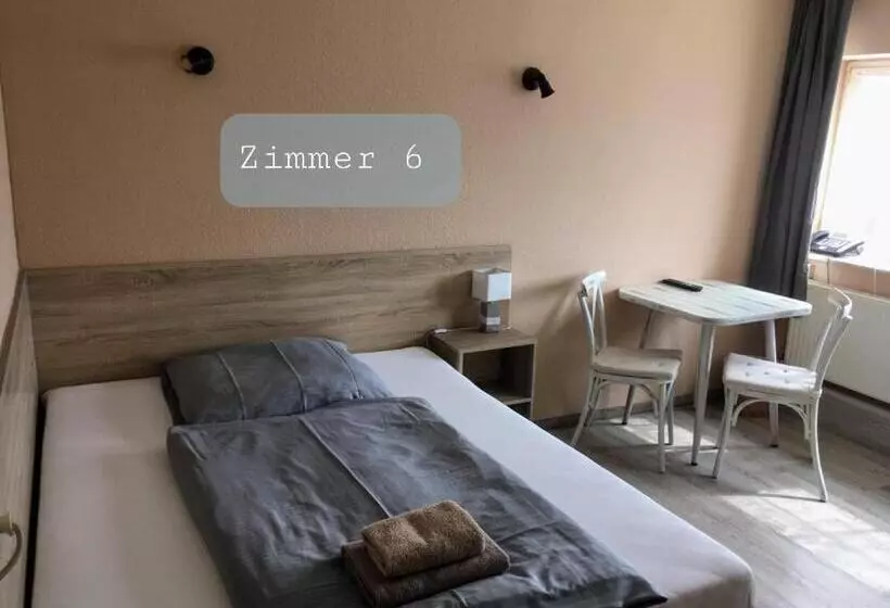 Majatalo Anno Brechtorf