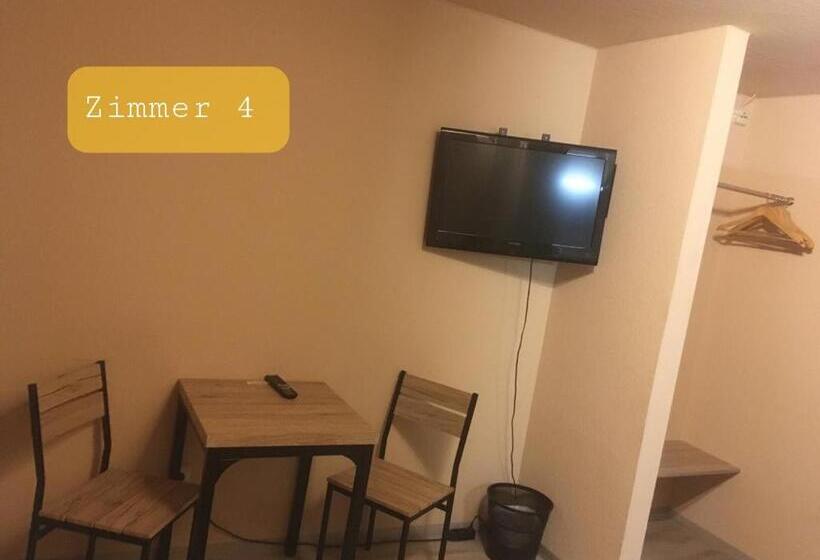 ペンション Anno Brechtorf