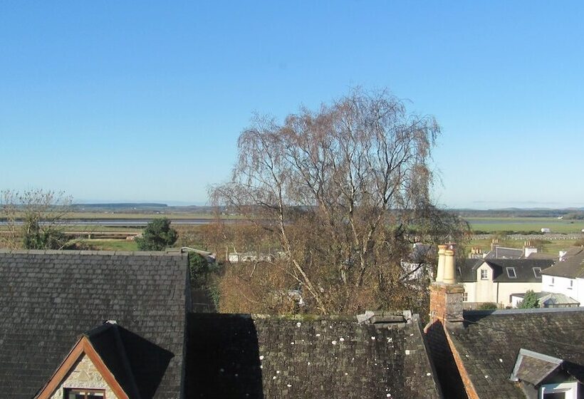 Majatalo Barholm Accommodation