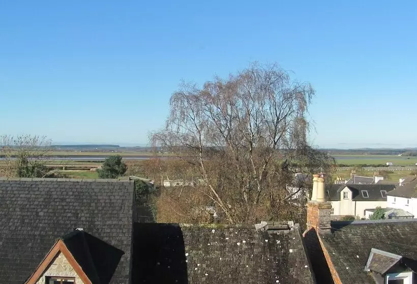 Majatalo Barholm Accommodation