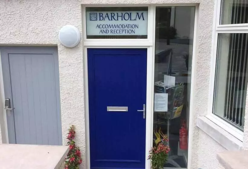 Majatalo Barholm Accommodation