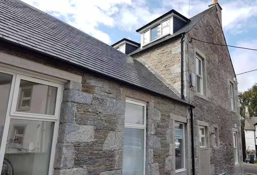 Majatalo Barholm Accommodation