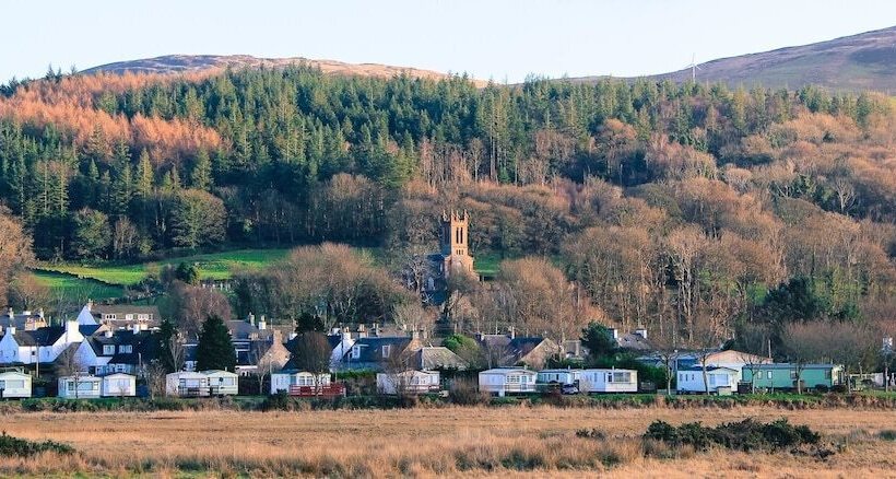 Majatalo Barholm Accommodation